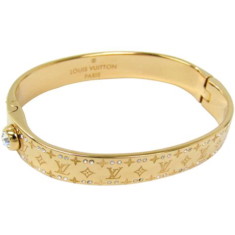 louis vuitton digit bracelet price|louis vuitton bracelet size chart.